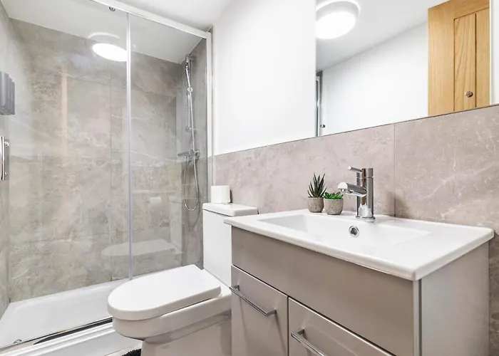 Cosy One Bed In Апартаменти