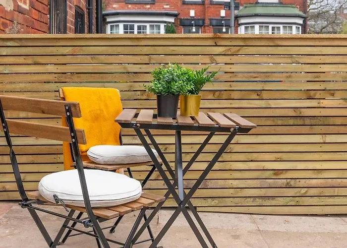 Cosy One Bed In Апартаменти